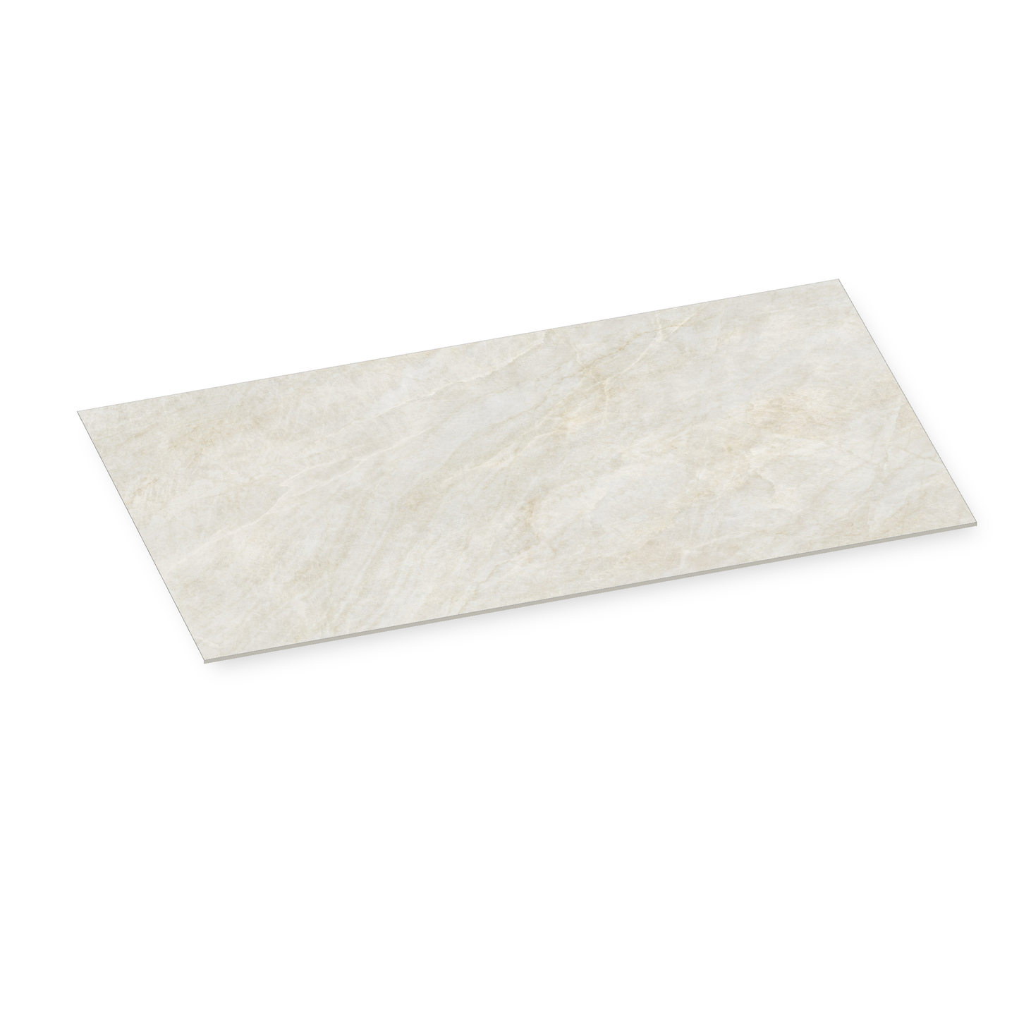 Dream | 24"x48" Majestic Mahal Porcelain Marble Look Floor & Wall Tile