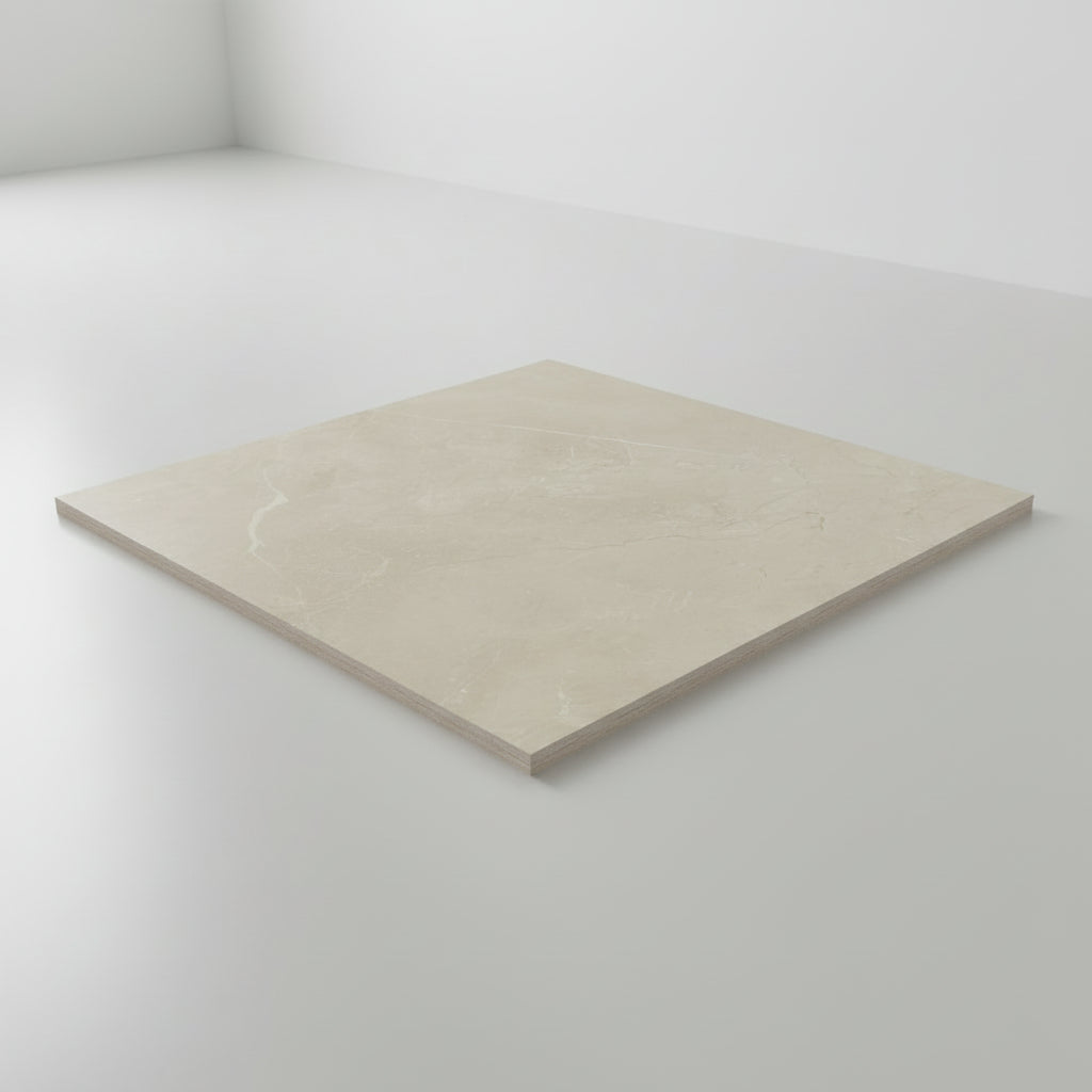 Sophia Checkerboard | 12"x12" Porcelain Marble Look Floor & Wall Tile