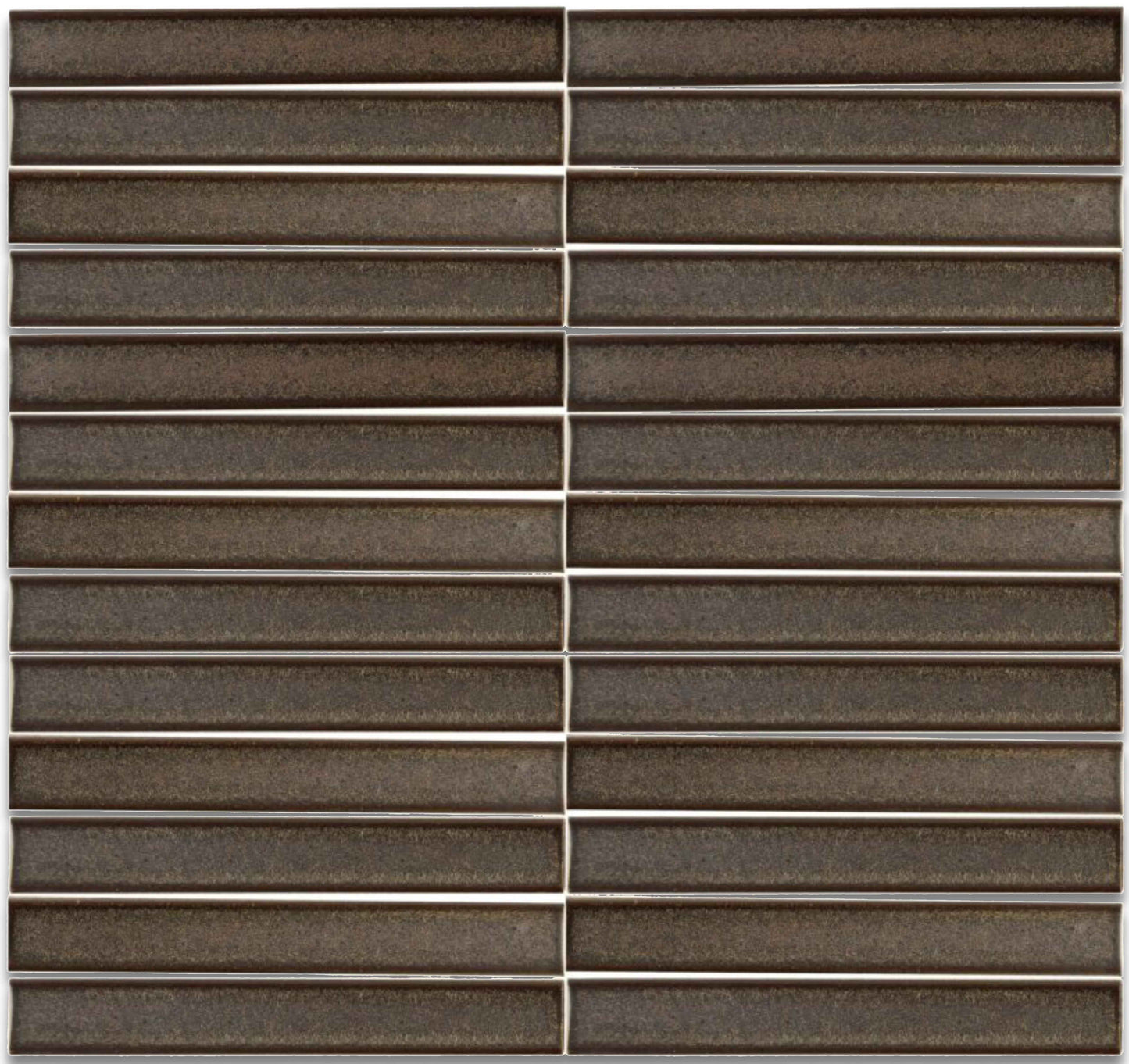 SS-STRAPEW16GL | Stramus 1"x6" (Pewter) - SAMPLE