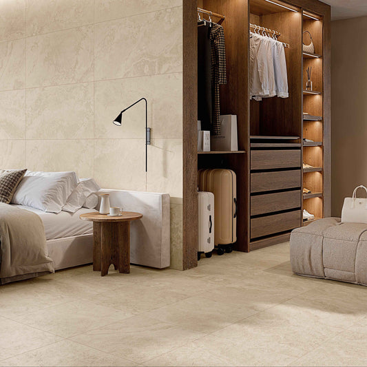Roma | 24"x48" Stone Look Floor & Wall Tile