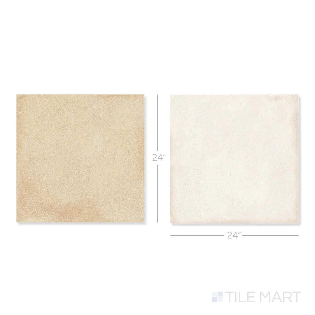 Amaras Checkerboard | 8"x8" Porcelain Floor & Wall Tile