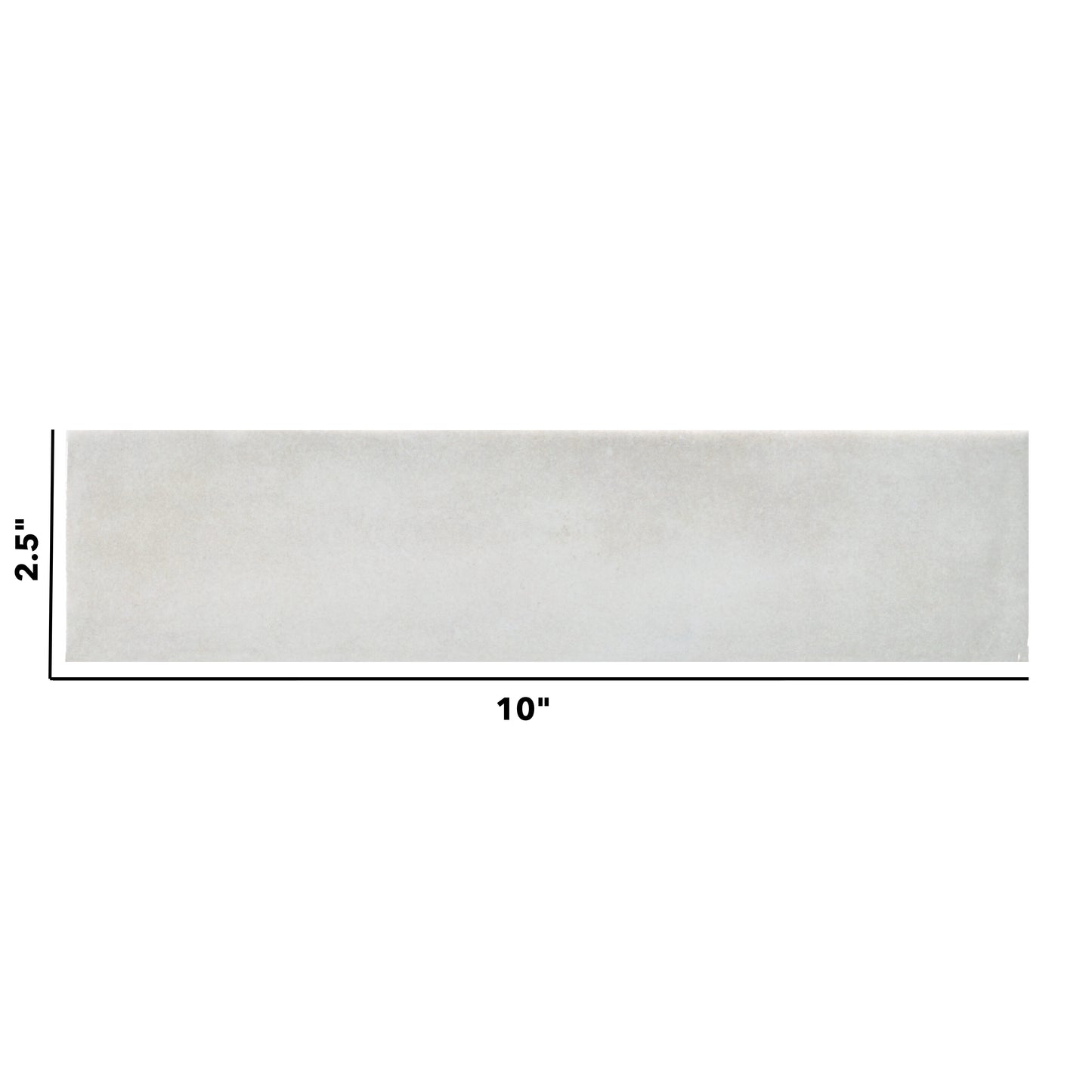 Imagine | 2.5"x10" Porcelain Wall Tile