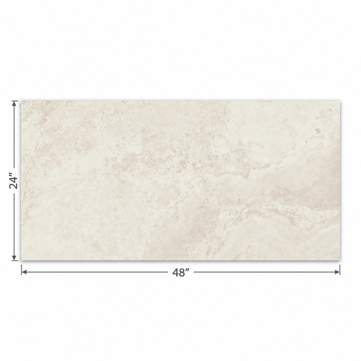 Roma | 24"x48" Stone Look Floor & Wall Tile