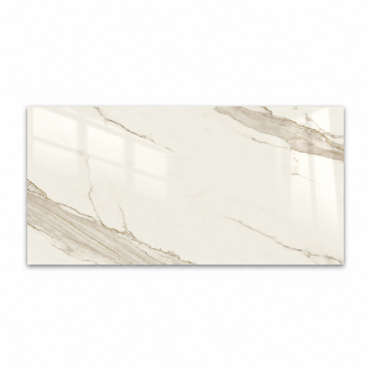 Nature | 24"x48" Porcelain Stone Look Floor & Wall Tile