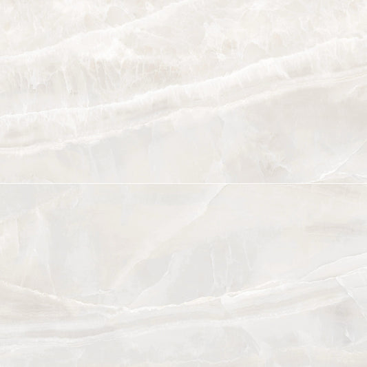 Italian Onyx | 24"x48" Porcelain Stone Look Floor & Wall Tile