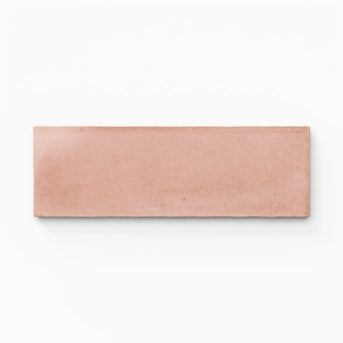Coco Living | 2"x6" Porcelain Zellige Floor & Wall Tile