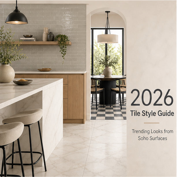 2026 Style Guide: What's Trending?