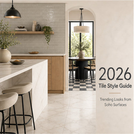 2026 Style Guide: What's Trending?