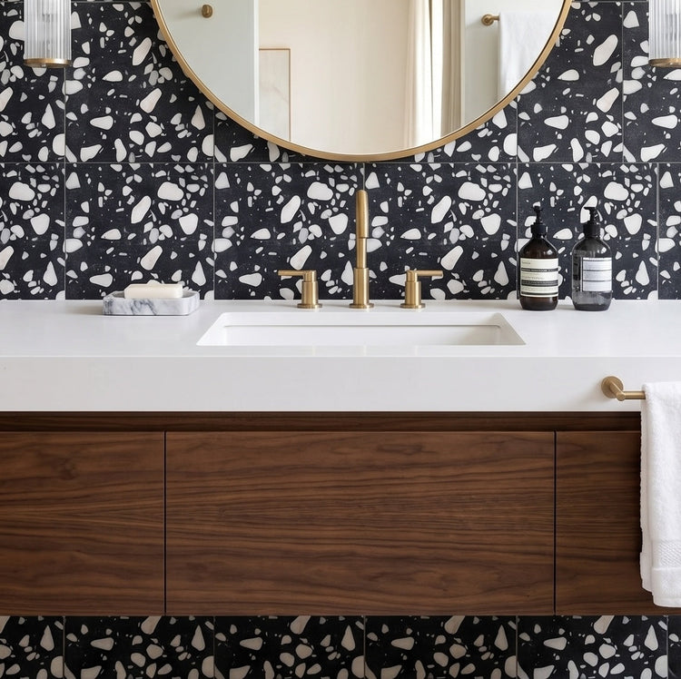 TERRAZZO LIVING