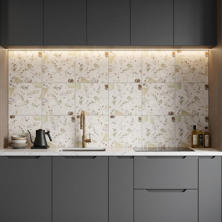 TERRAZZO TILE