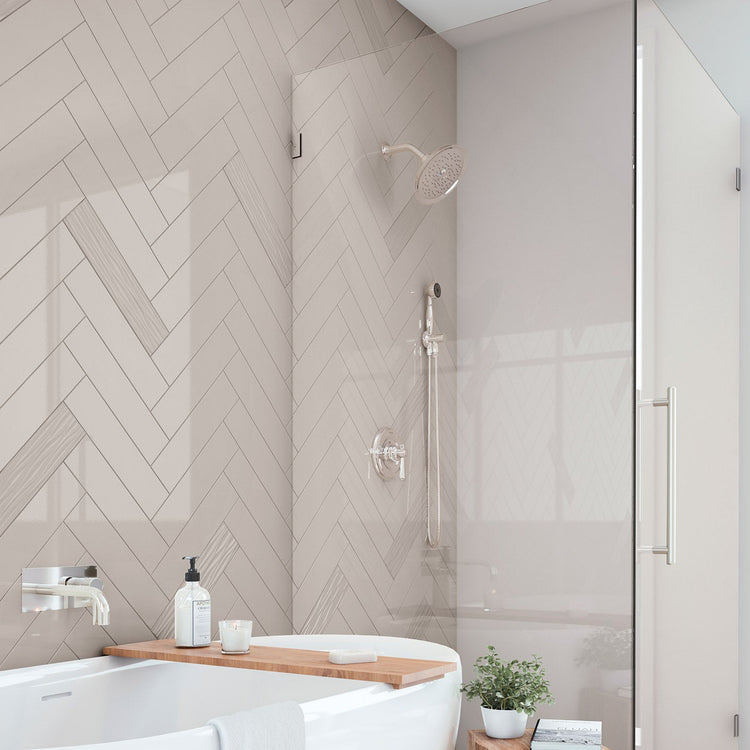 BATHROOM & SHOWER TILE