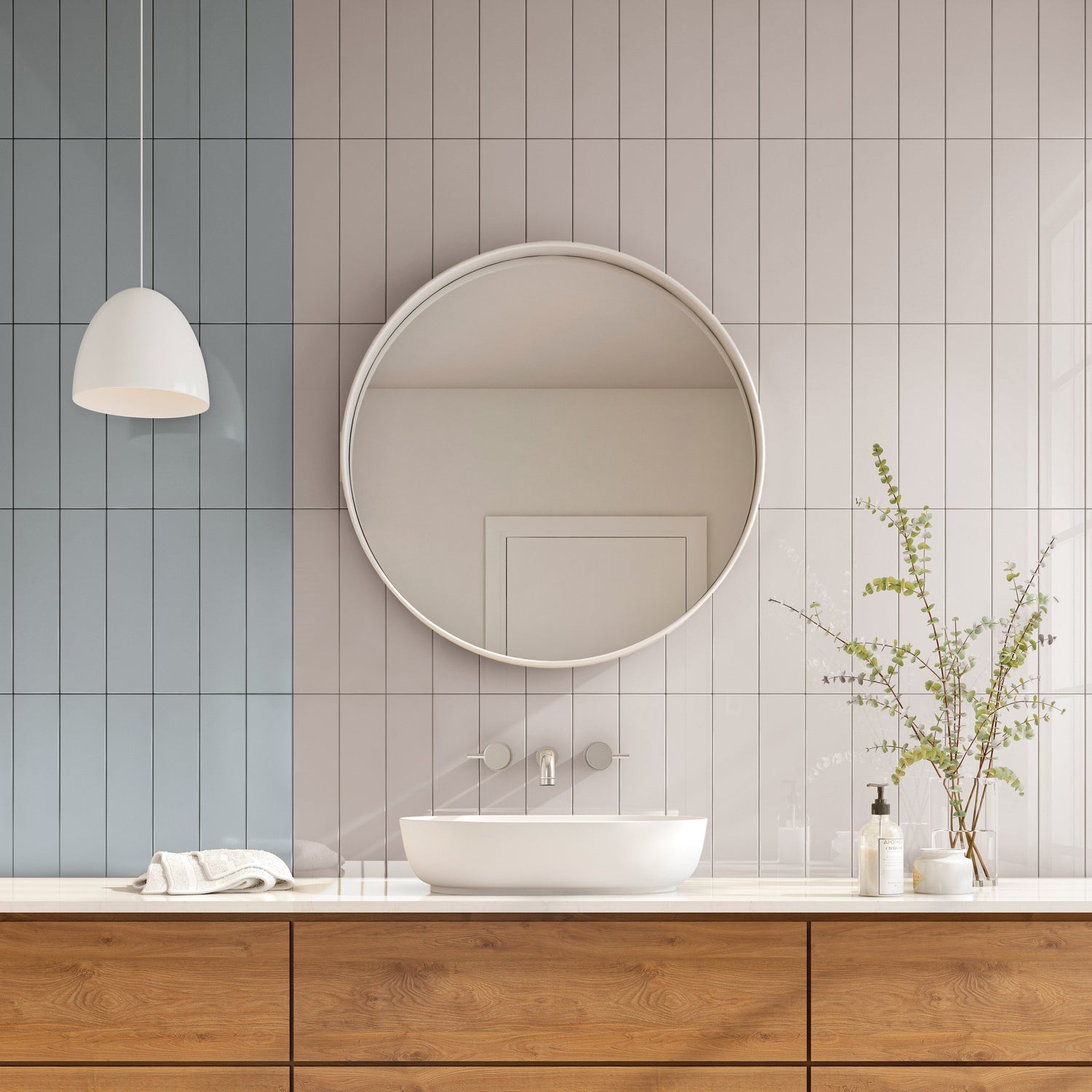 BACKSPLASH TILE