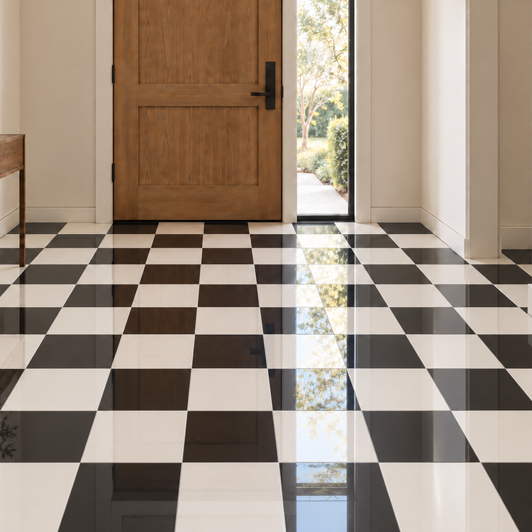 CLASSIC CHECKER