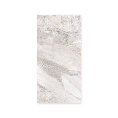 Fossilique | 24"x48" Porcelain Marble Look Floor & Wall Tile