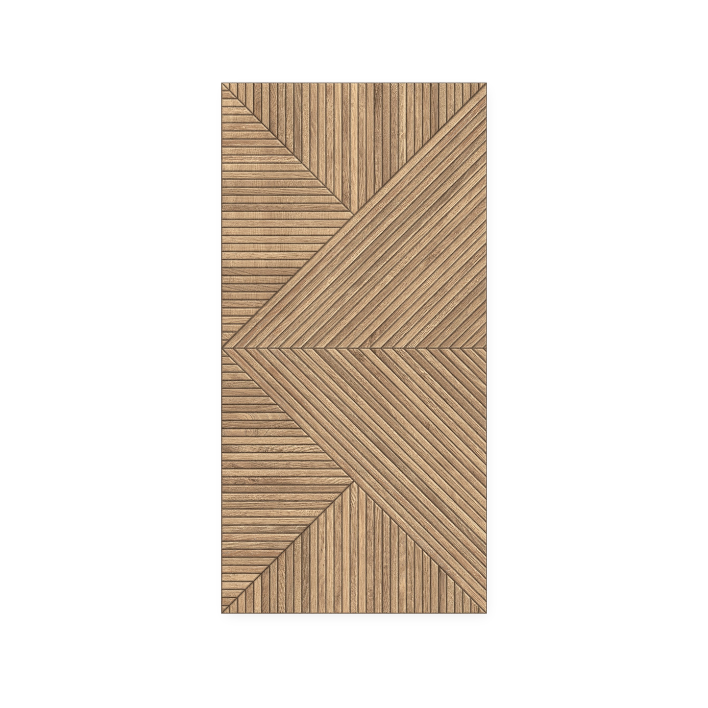 Sake | 24"x48" Porcelain Wood Look Tile