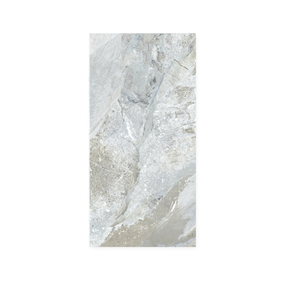 Fossilique | 24"x48" Porcelain Marble Look Floor & Wall Tile