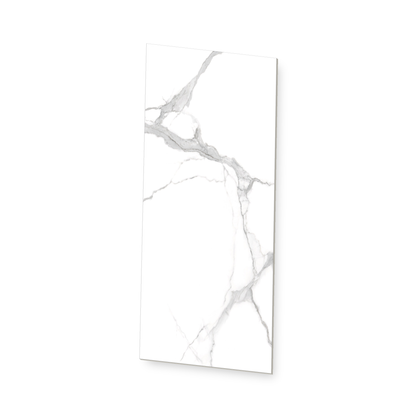 Dream | 24"x48" Grecian Stattuario Porcelain Marble Look Floor & Wall Tile