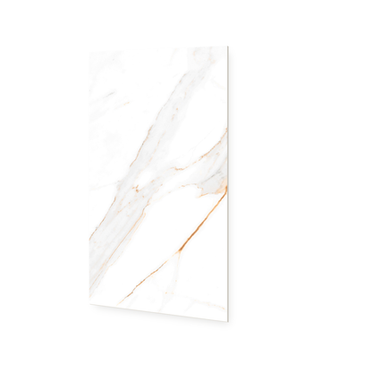 Regal Carrara Gold | 24"x48" Porcelain Marble Look Floor & Wall Tile