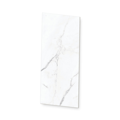 Atlantic GL Light | 24"x48" Porcelain Marble Look Floor & Wall Tile
