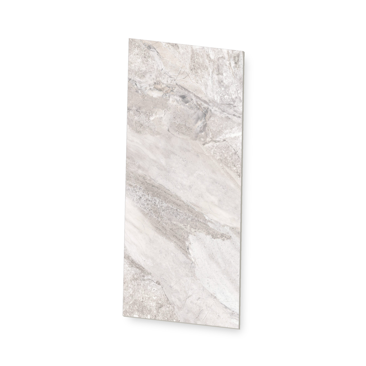 Fossilique | 24"x48" Porcelain Marble Look Floor & Wall Tile