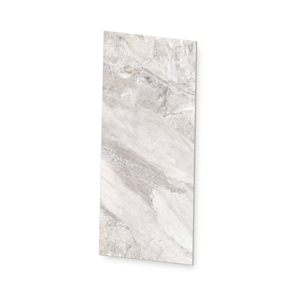 Fossilique | 24"x48" Porcelain Marble Look Floor & Wall Tile
