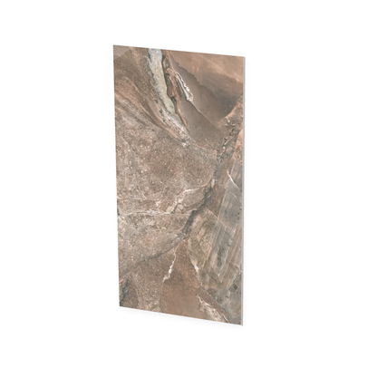 Fossilique | 24"x48" Porcelain Marble Look Floor & Wall Tile