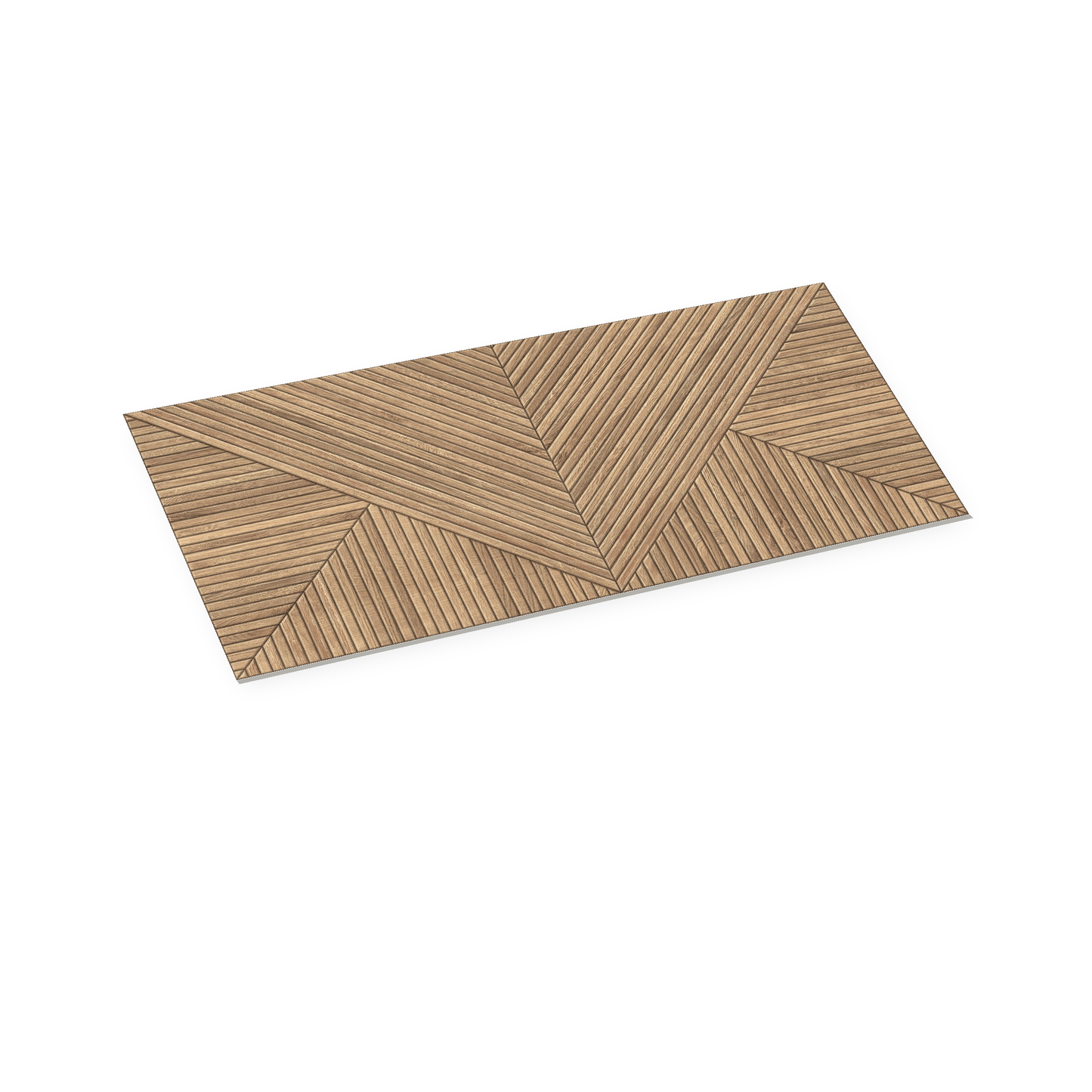 Sake | 24"x48" Porcelain Wood Look Tile