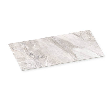 Fossilique | 24"x48" Porcelain Marble Look Floor & Wall Tile