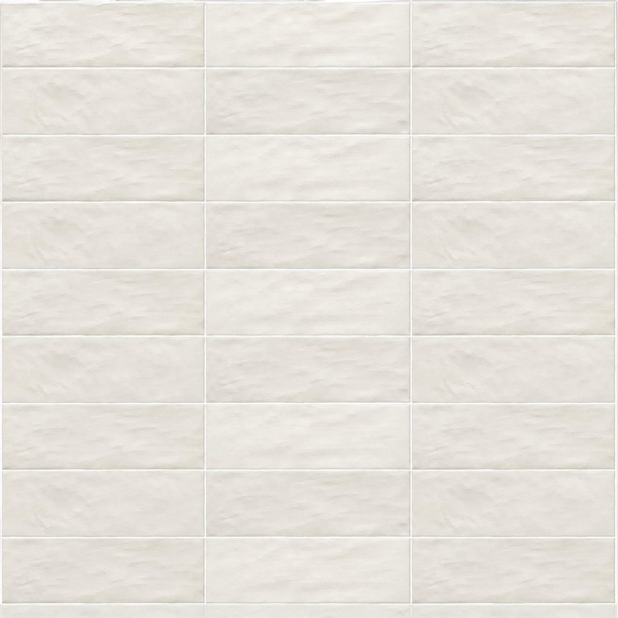 Sabbia Zellige | 3"x8" Ceramic Zellige Wall Tile
