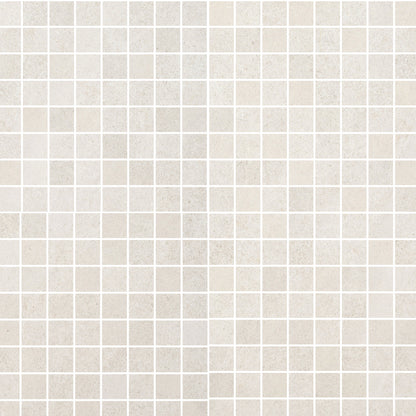 Thera | 1.5"x1.5" Porcelain Stone Look Mosaic Tile