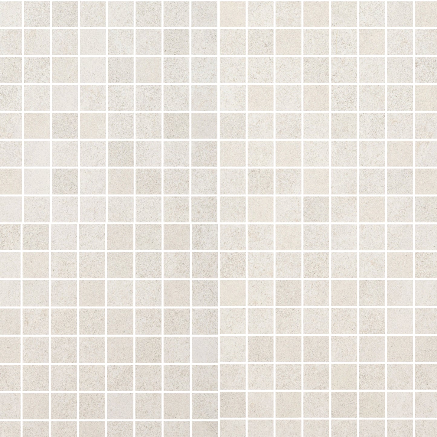 Thera | 1.5"x1.5" Porcelain Stone Look Mosaic Tile