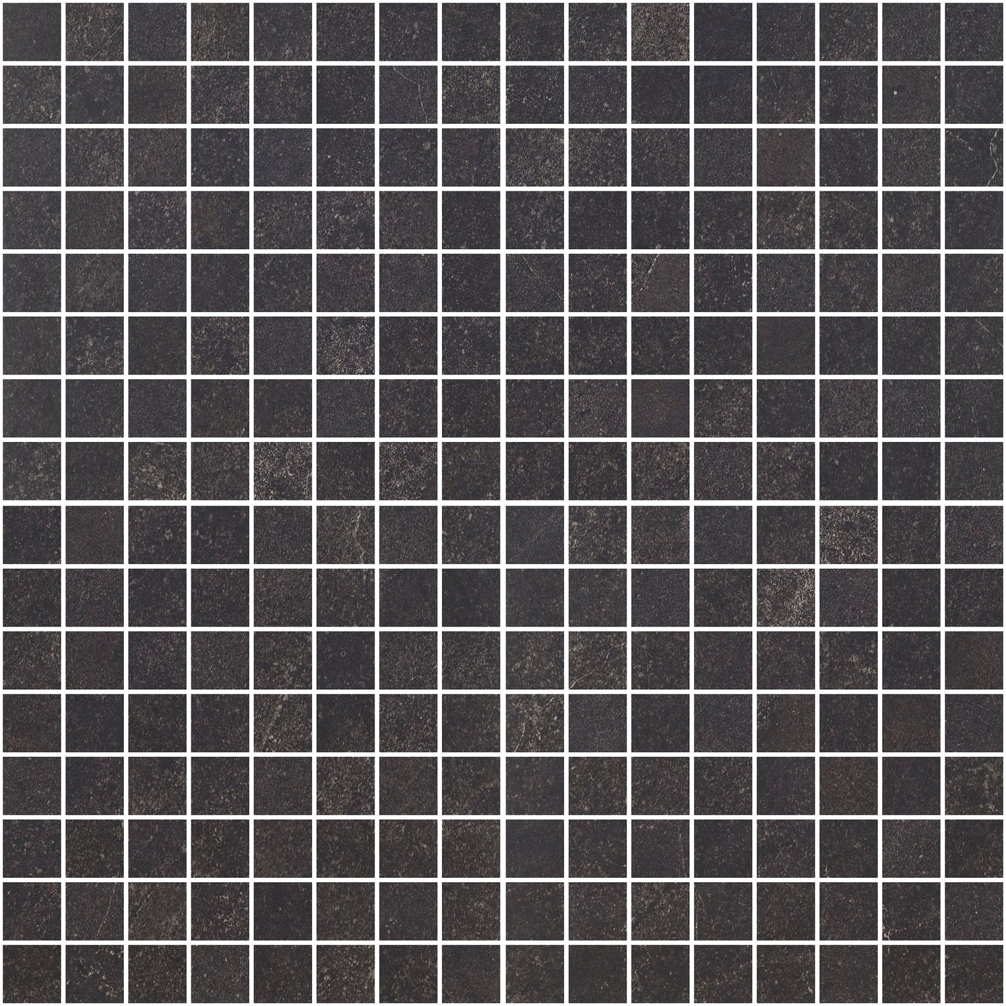 Thera | 1.5"x1.5" Porcelain Stone Look Mosaic Tile