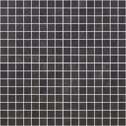 Thera | 1.5"x1.5" Porcelain Stone Look Mosaic Tile