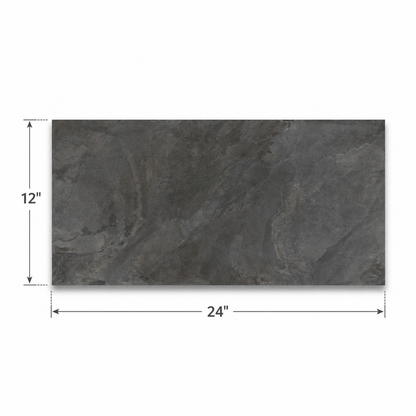 Bergen | 12"x24" Stone Look Wall & Floor Tile