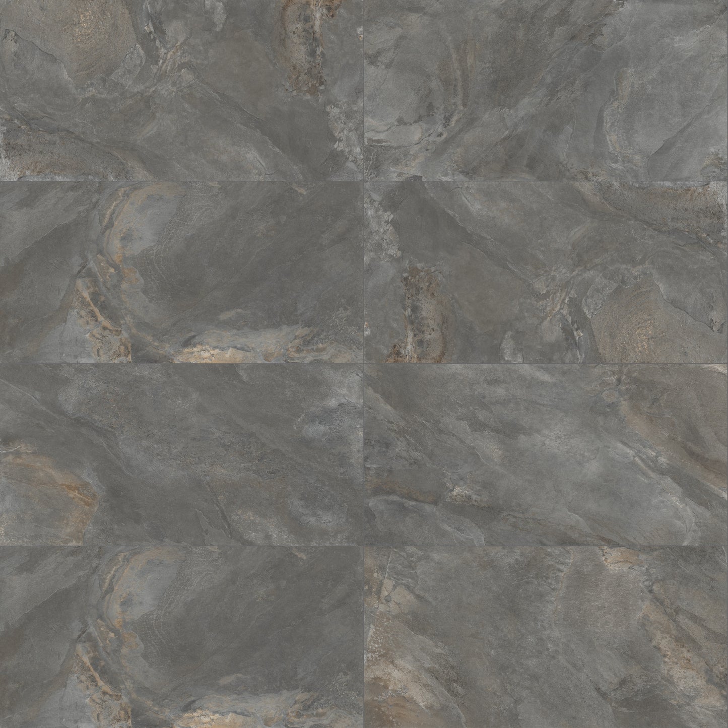 Bergen | 12"x24" Stone Look Wall & Floor Tile