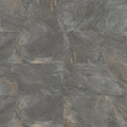 Bergen | 12"x24" Stone Look Wall & Floor Tile