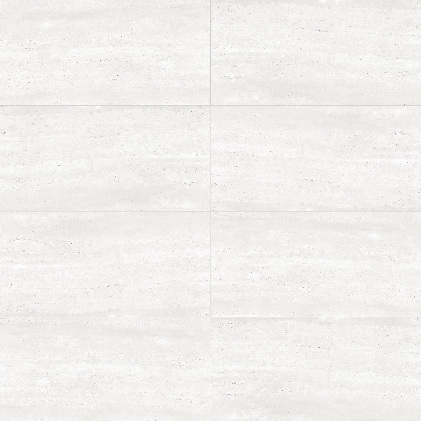 Travertino | 1"x6" Porcelain Stone Look Mosaic Tile