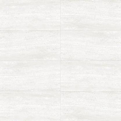 Travertino | 1"x6" Porcelain Stone Look Mosaic Tile