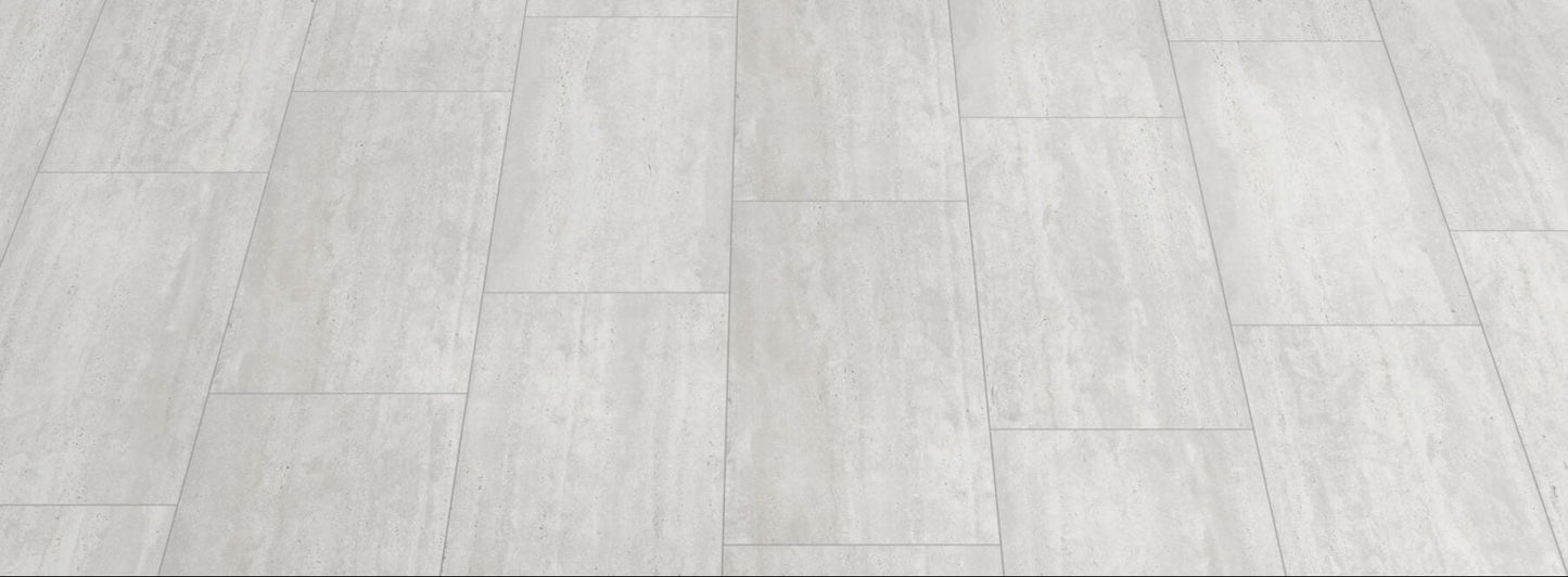 Travertino | 1"x6" Porcelain Stone Look Mosaic Tile