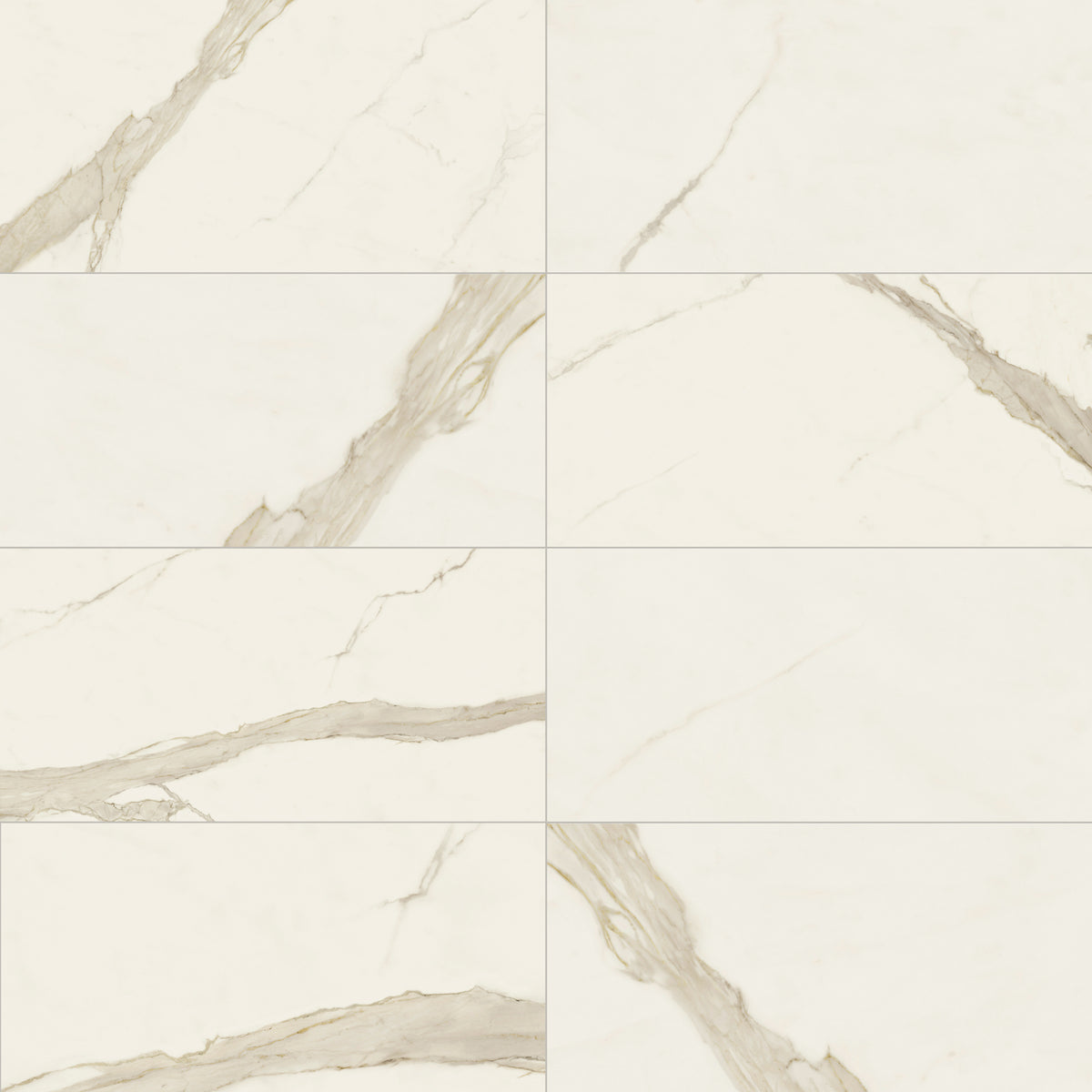 Nature | 12"x24" Porcelain Floor & Wall Tile