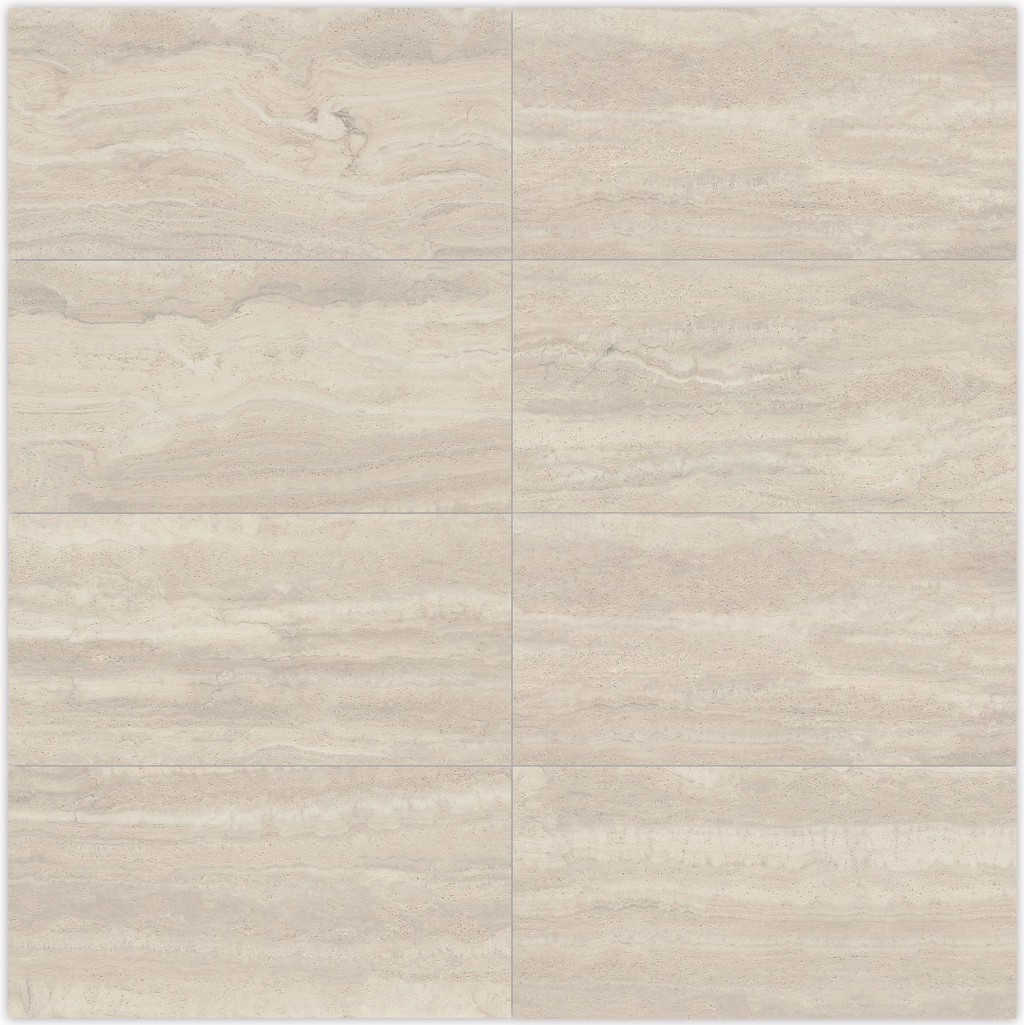 Aeterna | 12"x24" Stone Look Porcelain Floor & Wall Tile