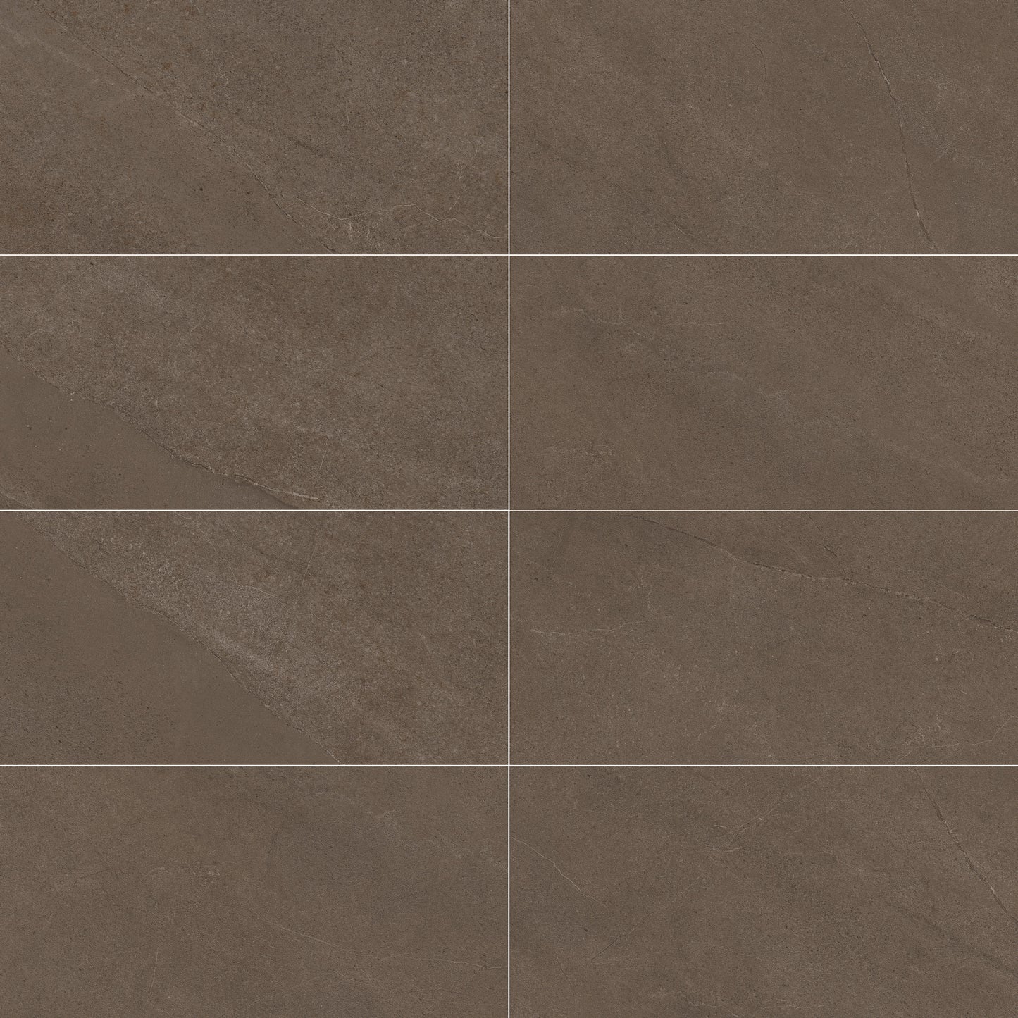 Thera | 12"x24" Porcelain Stone Look Floor & Wall Tile