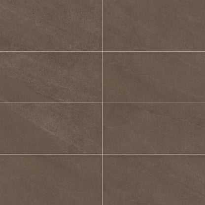 Thera | 12"x24" Porcelain Stone Look Floor & Wall Tile