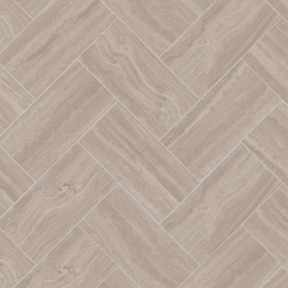 Aeterna | 12"x24" Stone Look Porcelain Floor & Wall Tile