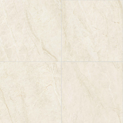 SS-8064377 | Precious Marble 24"x24"  Taj Mahal Marfil (Matte) - SAMPLE