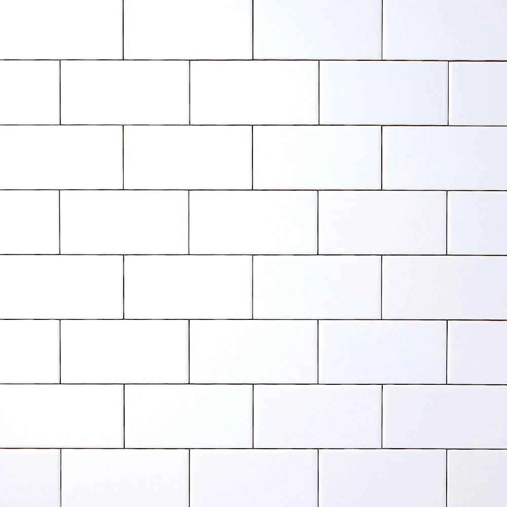Autograph | 3"x6" Ceramic Subway Tile