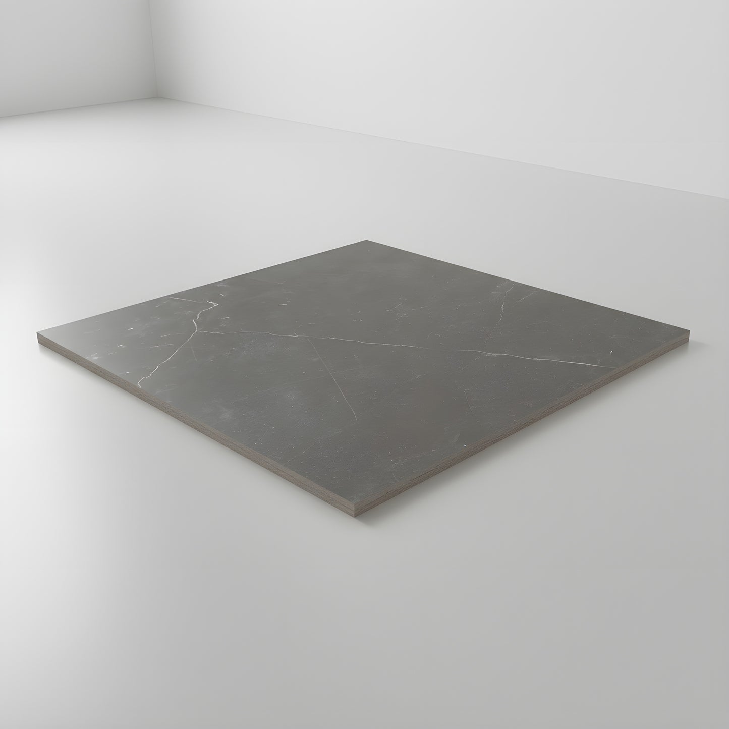 Sophia Checkerboard | 12"x12" Porcelain Marble Look Floor & Wall Tile