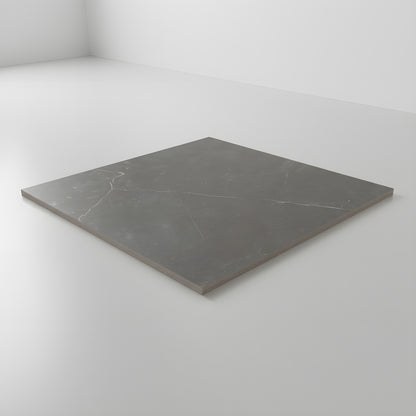 Sophia Checkerboard | 12"x12" Porcelain Marble Look Floor & Wall Tile