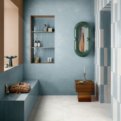Auralis | 3"x16" Porcelain Wall & Floor Tile
