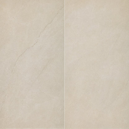 Thera | 12"x24" Porcelain Stone Look Floor & Wall Tile